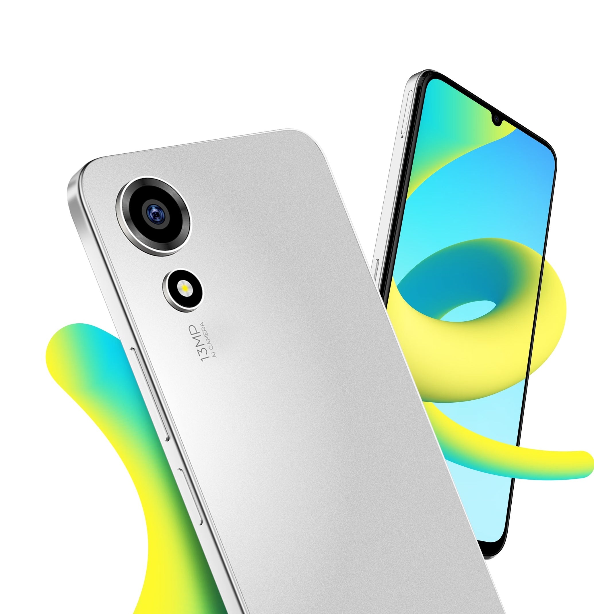 Honor Choice T10