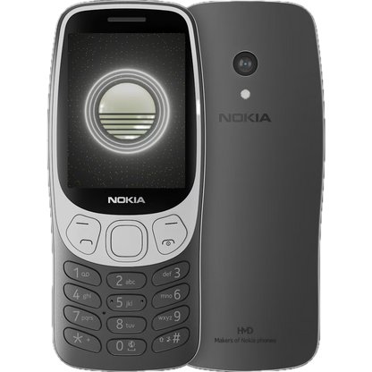 Nokia 3210 (2024)