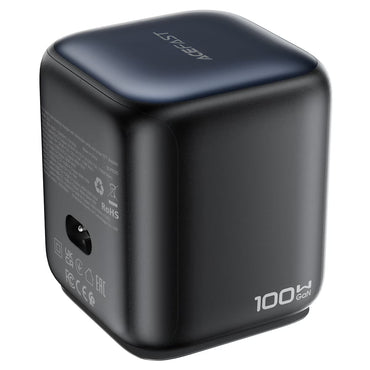 Acefast Desktop Power Station Z10 PD100W GaN (3xUSB-C+USB-A) UK