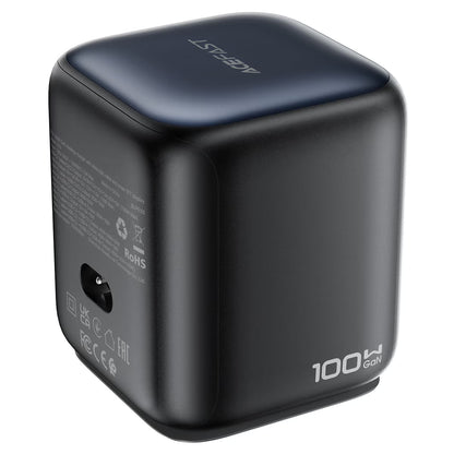 Acefast Desktop Power Station Z10 PD100W GaN (3xUSB-C+USB-A) UK