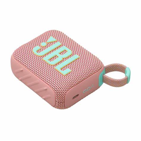 JBL GO 4