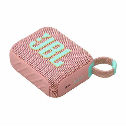 JBL GO 4