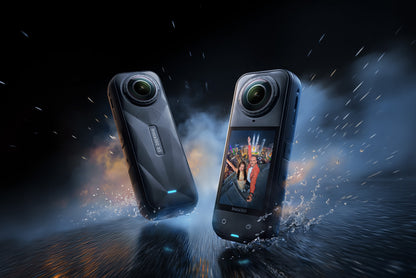 Insta360 X5