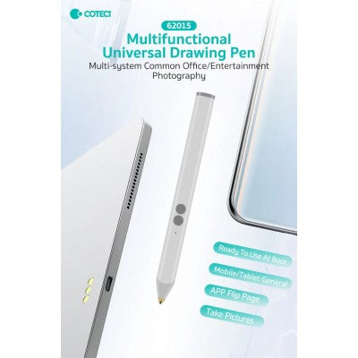 COTECI UNIVERSAL MULTIFUNCTIONAL DRAWING PEN