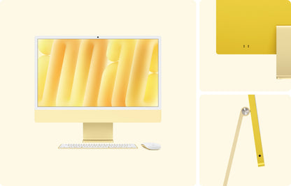 iMac M4 (24-inch)
