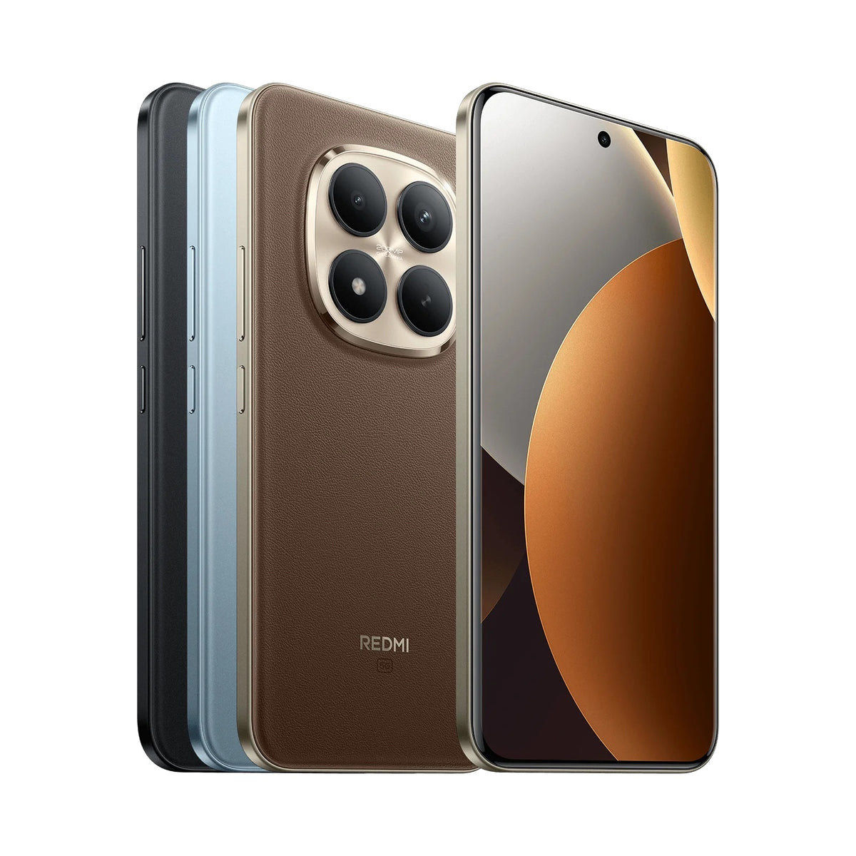 Redmi Note 15 Pro+ 5G