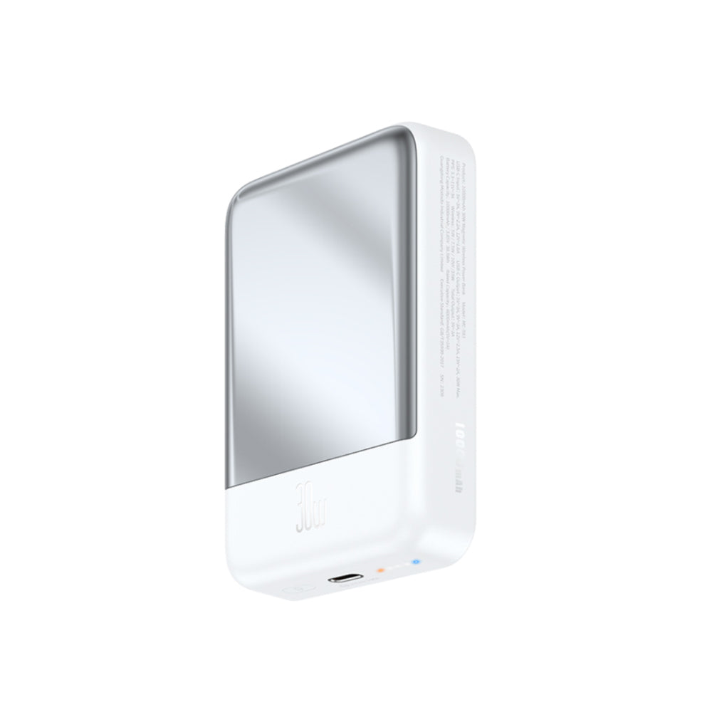 Mcdodo 10000mAh 30W Magnetic Wireless Power Bank