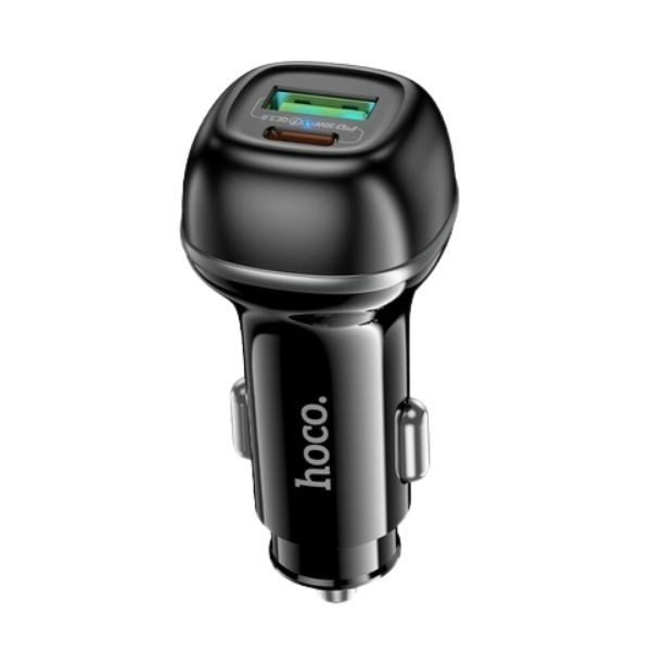 Hoco Z58A Car Charger