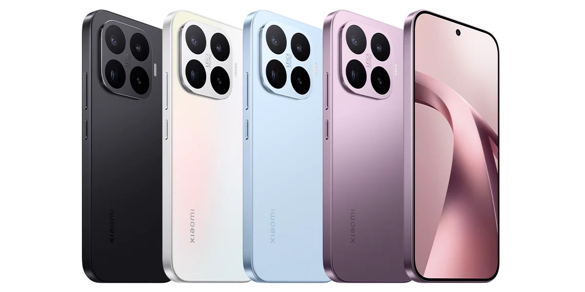 Xiaomi 17T
