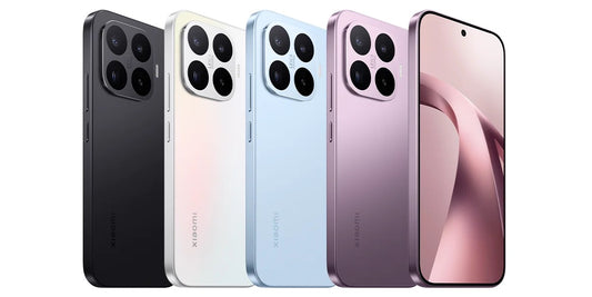 Xiaomi 17T