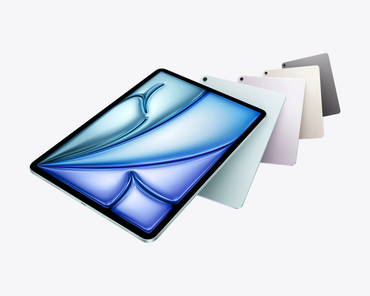 iPad Air M3
