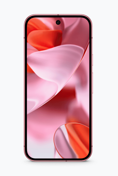 Google Pixel 9