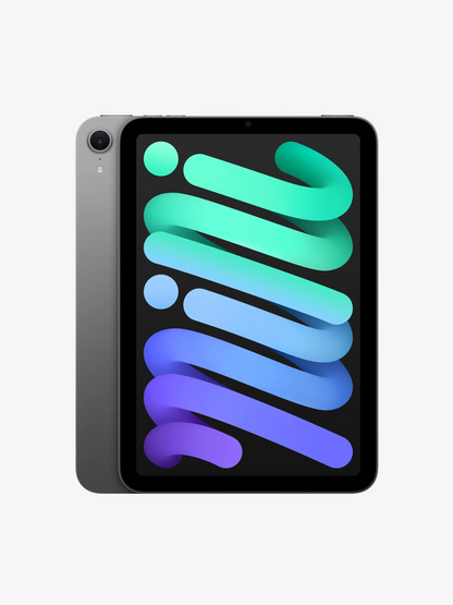 iPad mini