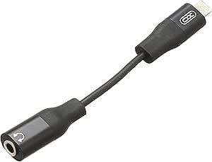 XO Audio Adapter Lightning to 3.5mm