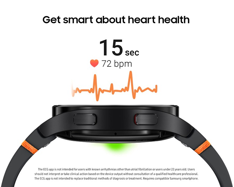 Samsung Galaxy Watch FE