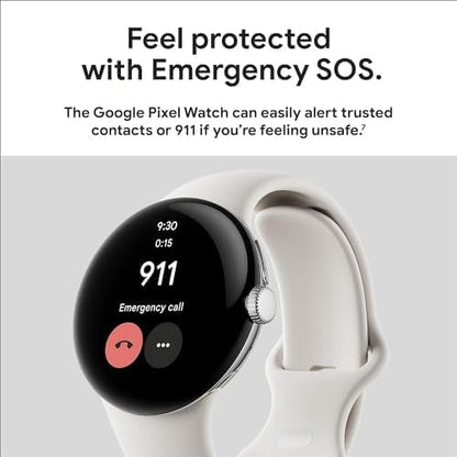 Google Pixel Watch