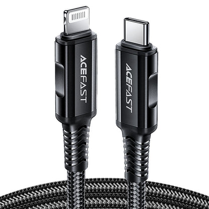 Acefast C4-01 USB-C to Lightning
