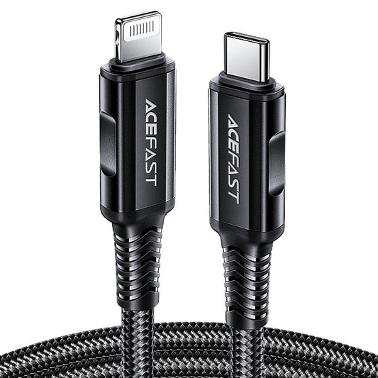 Acefast C4-01 USB-C to Lightning