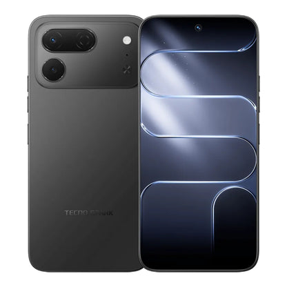 Tecno Spark 50 Pro