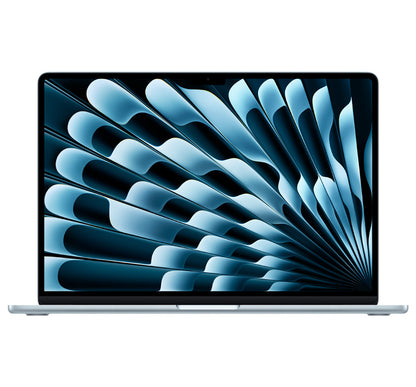 MacBook Air 15.3" M4