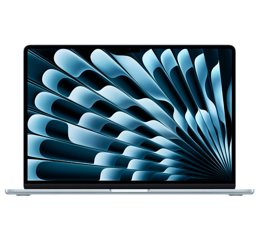 MacBook Air 15.3" M4