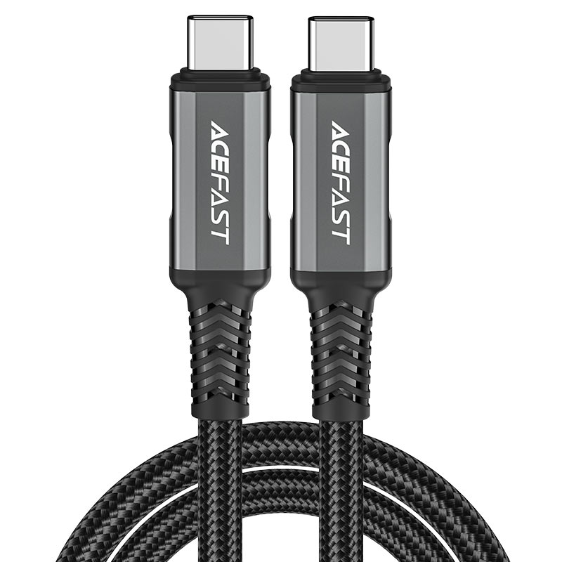 ACEFAST Cable C1-09 USB-C to USB-C PD240W