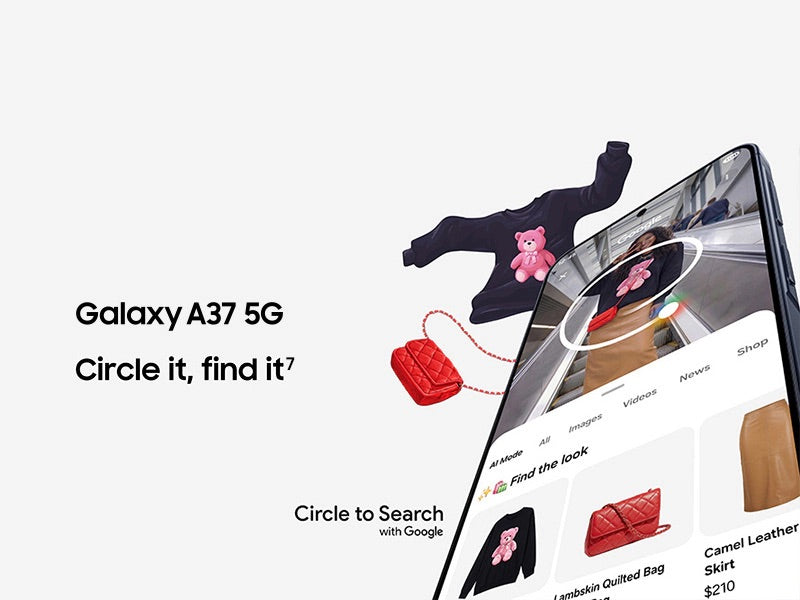 Samsung Galaxy A37 5G