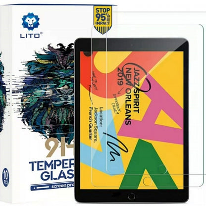 Premium iPad Screen Protector