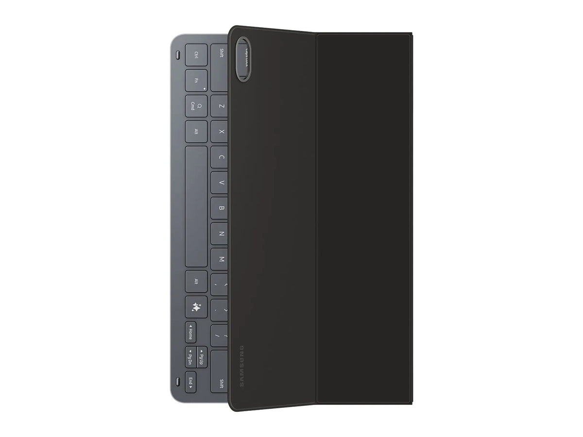 Book Cover Keyboard Slim for Samsung Galaxy Tab S11