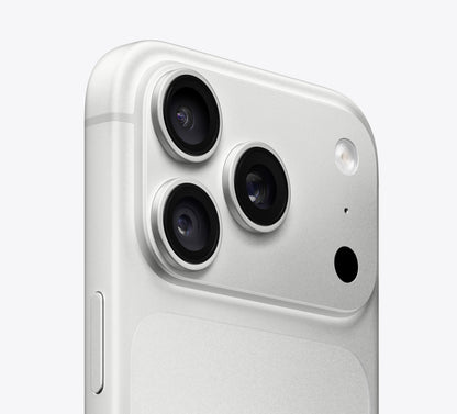 iPhone 18 Pro