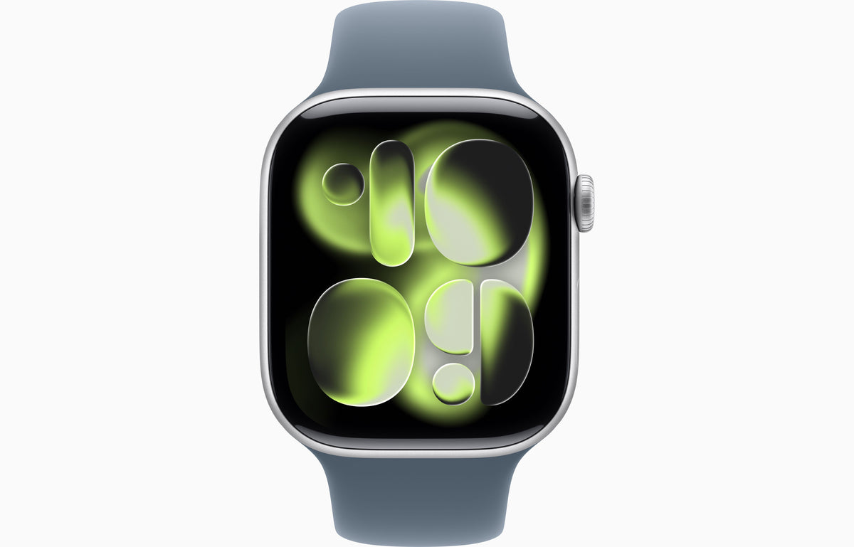 Apple Watch Series 11