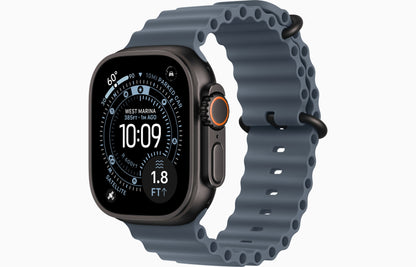 Apple Watch Ultra 3 Black