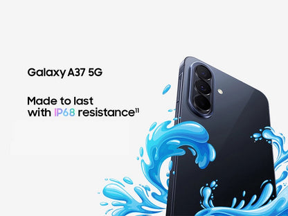 Samsung Galaxy A37 5G
