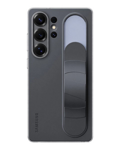 Samsung Galaxy S25 Ultra Standing Grip Case