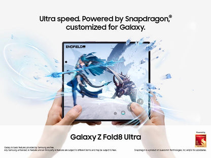 Samsung Galaxy Z Fold8 Ultra