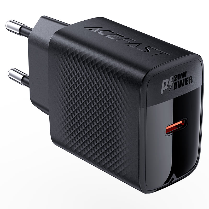 Acefast A82 PD20W GaN (1xUSB-C) EU