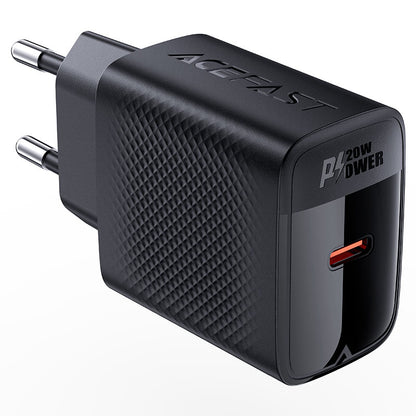 Acefast A82 PD20W GaN (1xUSB-C) EU