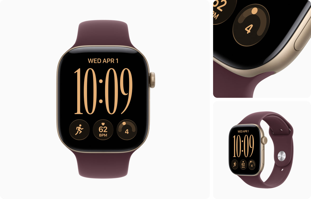 Apple Watch Series 12