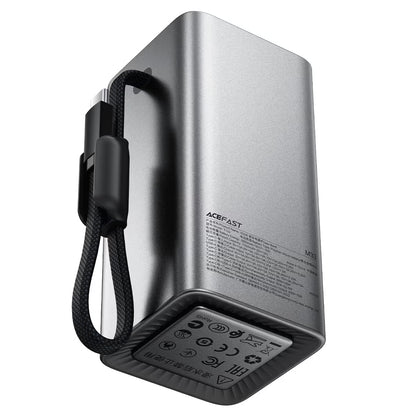 Acefast Fast Charge Power Bank M33 PD100W 20000mAh