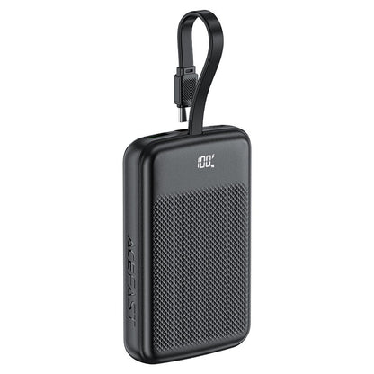 Acefast Fast Charge Power Bank M13 PD22.5W 10000mAh