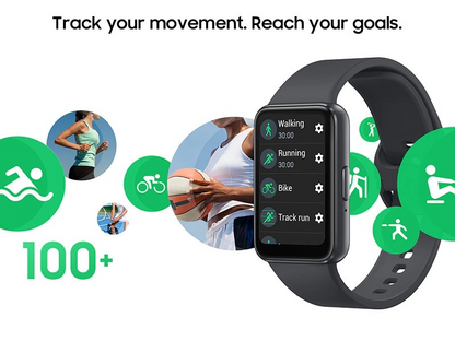 Samsung Galaxy Fit3