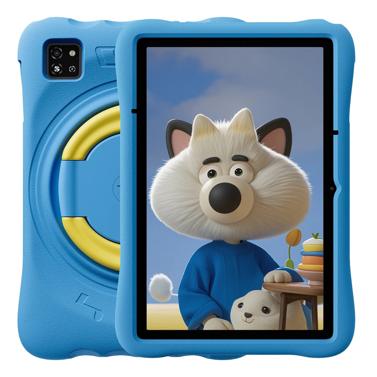 Oscal Pad 60 Kids