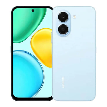 HONOR X7e