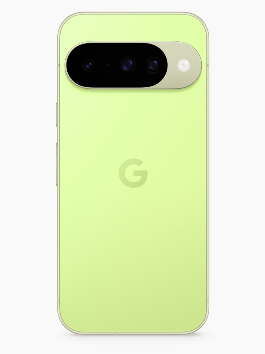 Google Pixel 10