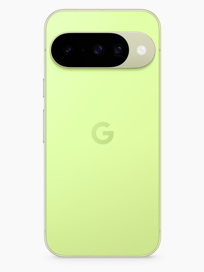 Google Pixel 10