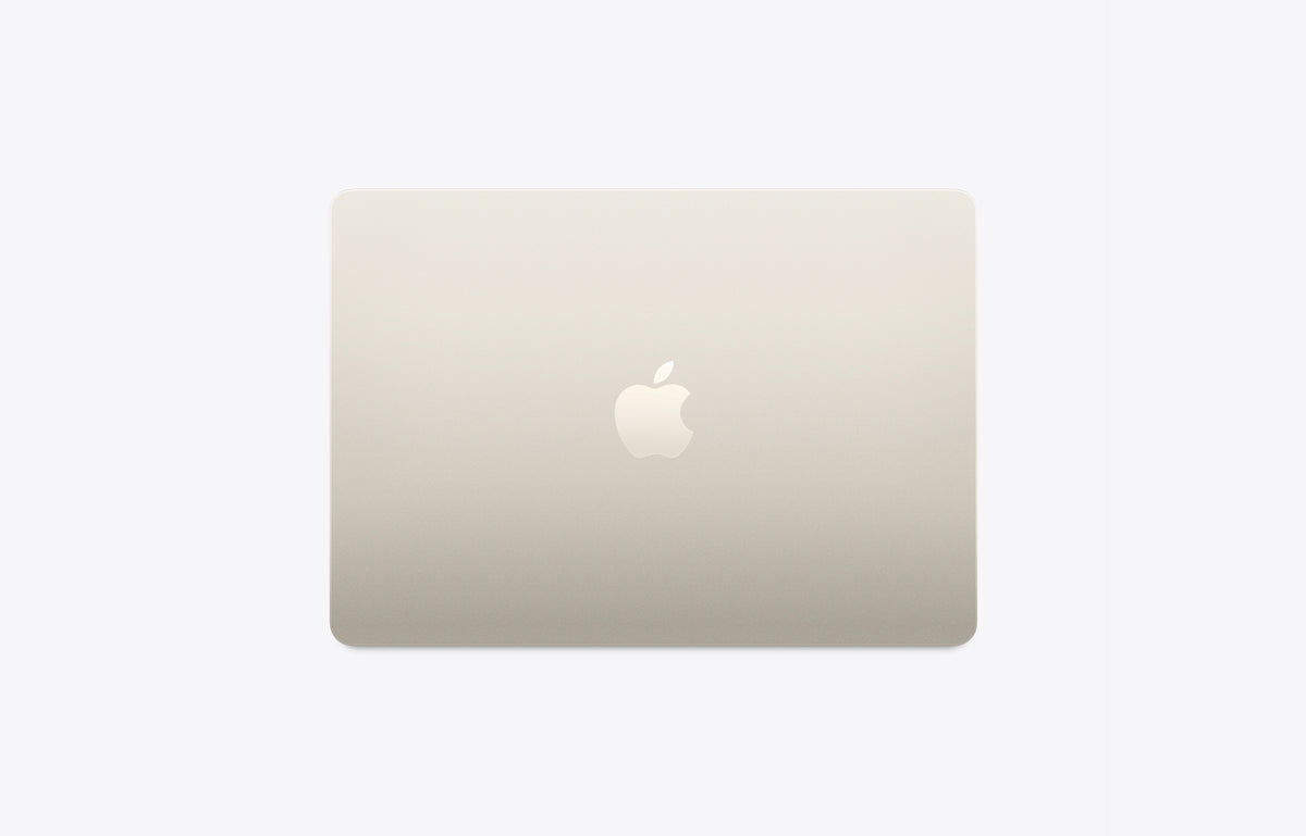 MacBook Air 15" M5