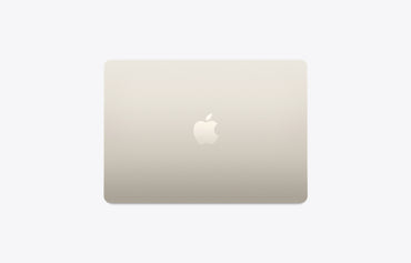 MacBook Air 15" M5