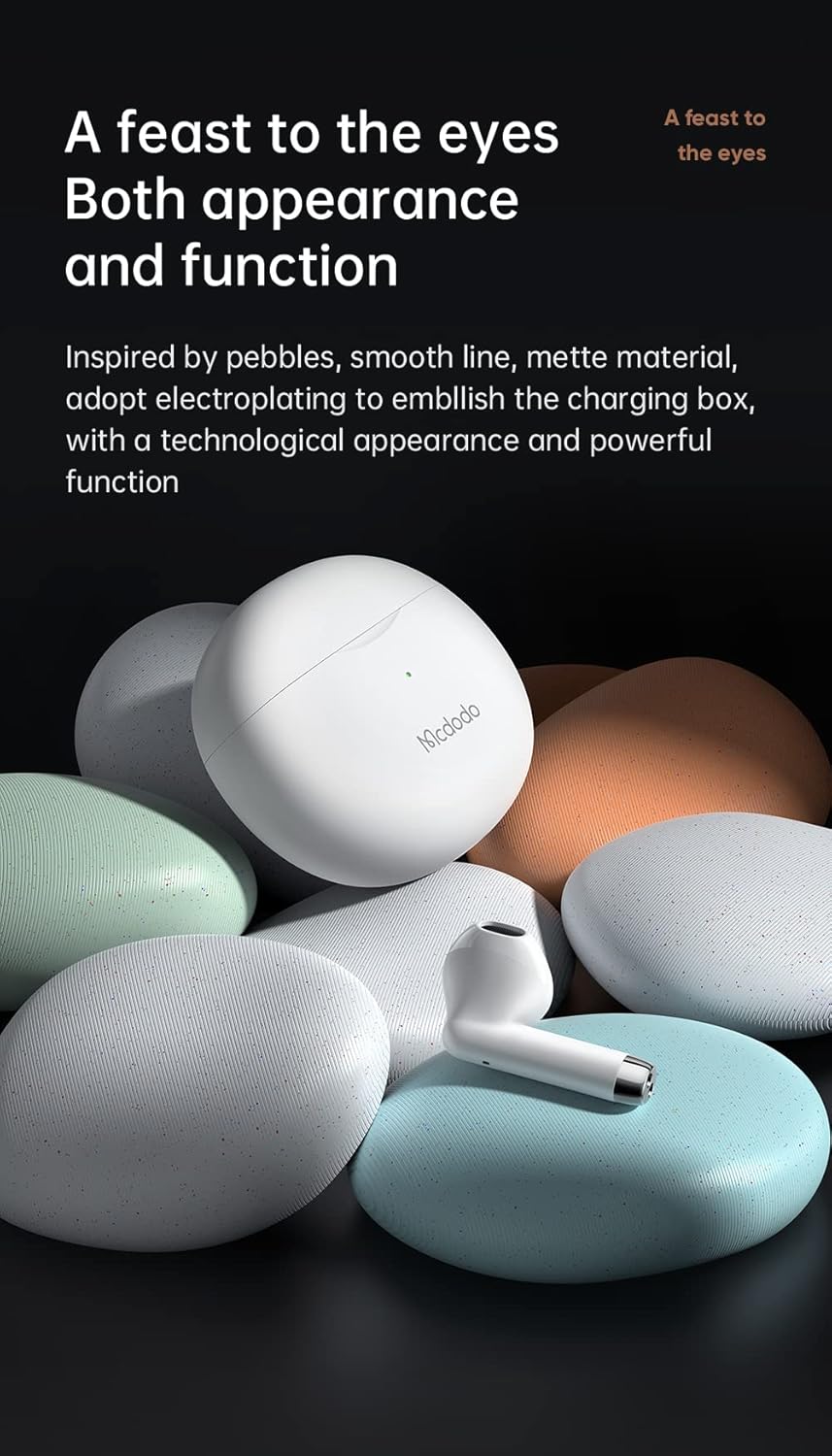 Mcdodo TWS Earbuds Lite