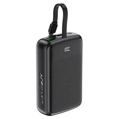 Acefast Fast Charge Power Bank M14 PD22.5W 20000mAh