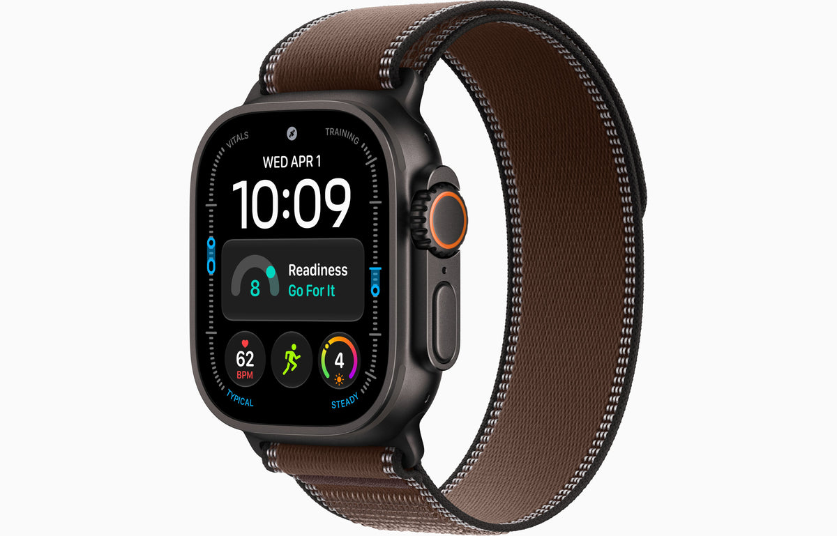 Apple Watch Ultra 4 Black